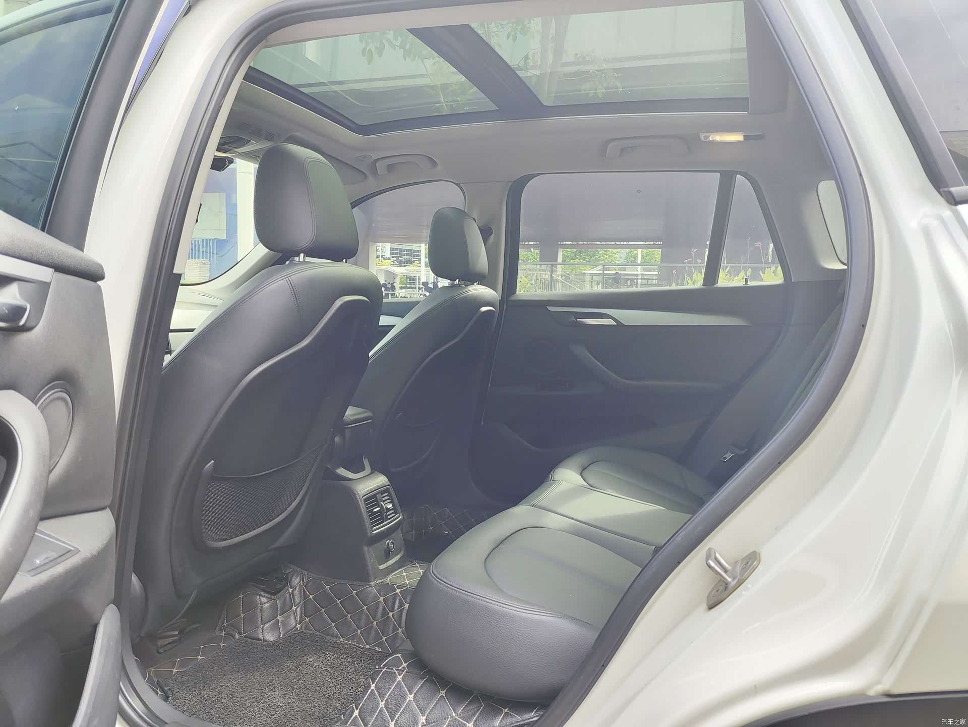 BMW X1, 2017 9