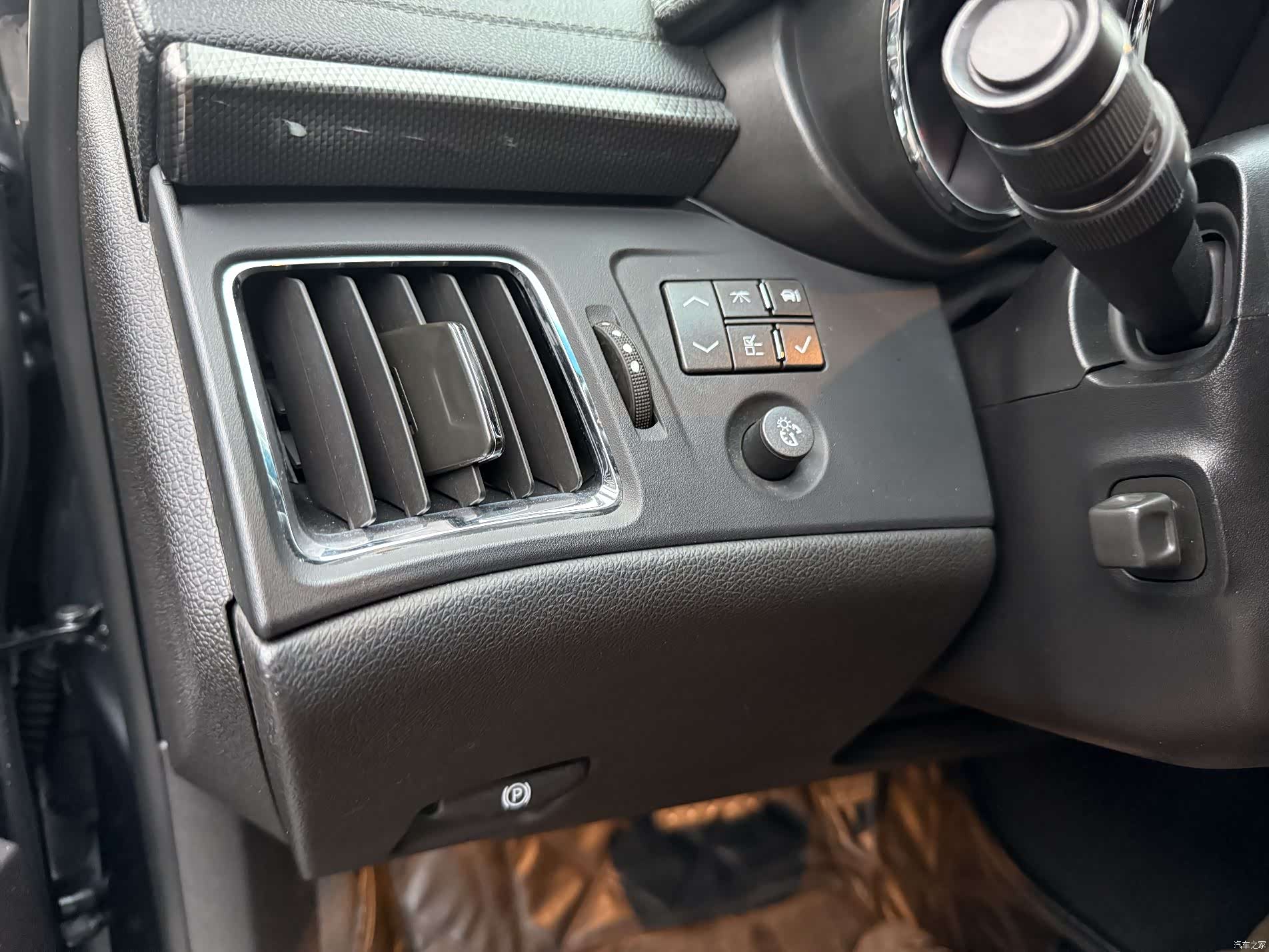 Cadillac CTS, 2011 22