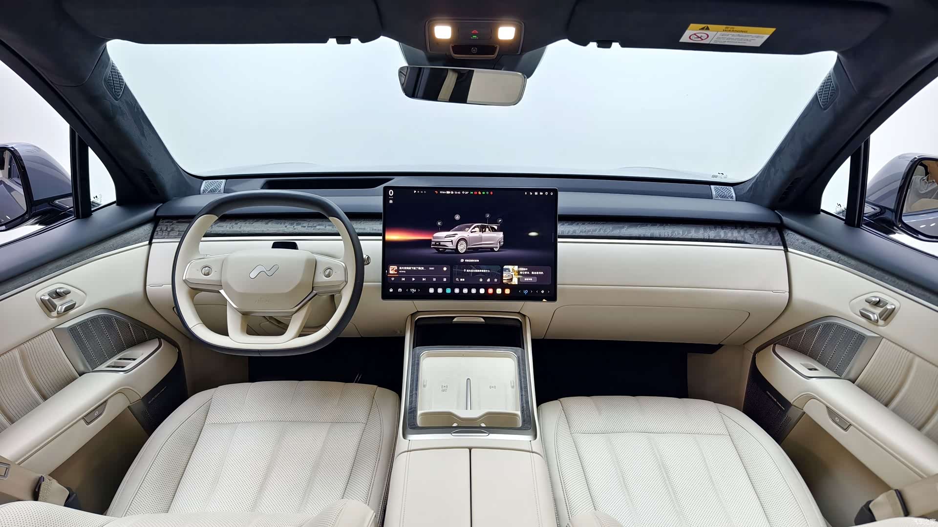 NIO L90, 2025 14