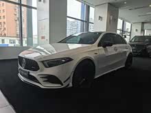 ����A��AMG(����) 2022�� AMG A 35 4MATIC
