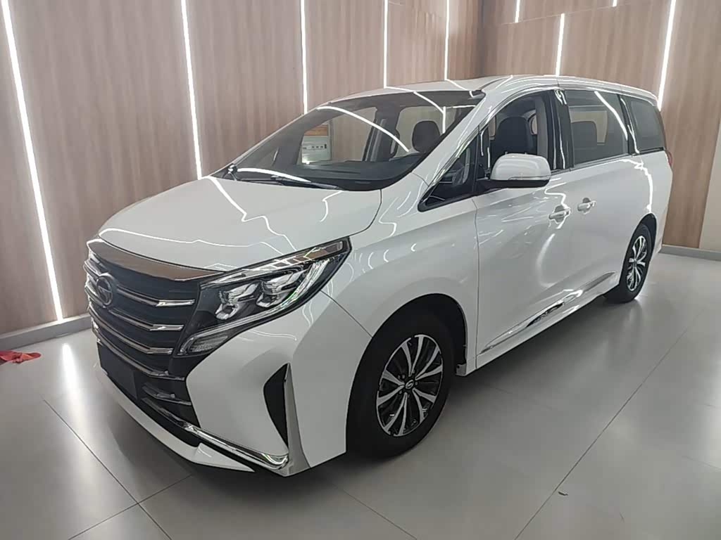 GAC M8