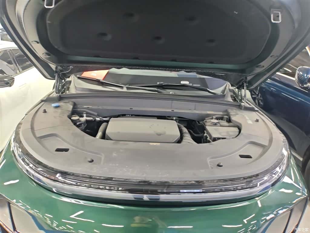 Li Auto L7, 2023 20