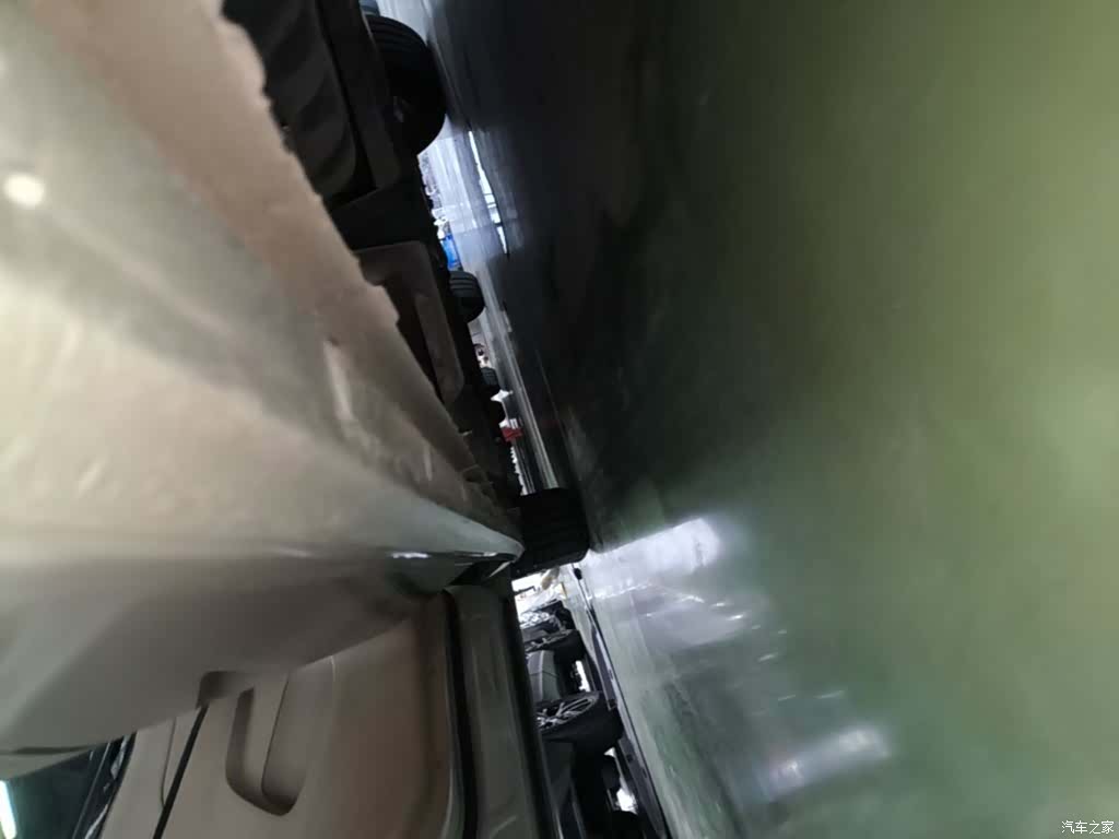 Buick GL8, 2017 22