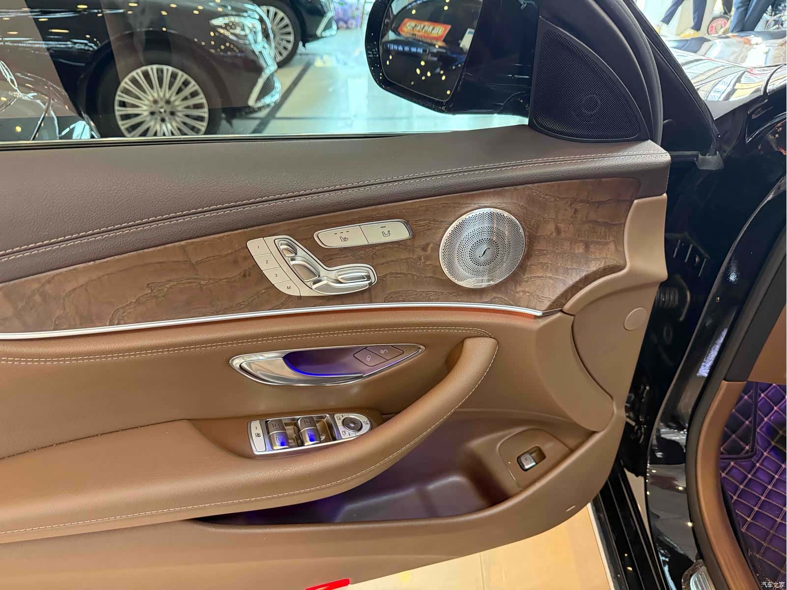 Mercedes-Benz E-Class, 2019 все фото