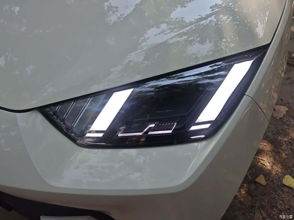 BYD Seagull, 2024 24