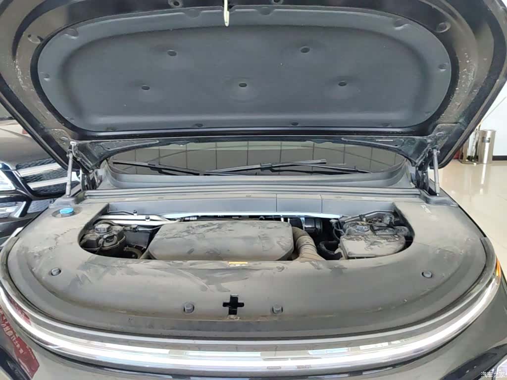 Li Auto L6, 2025 20