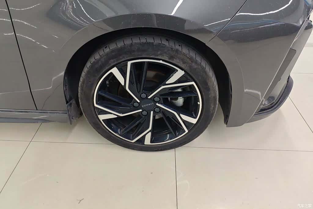 Lynk & Co 02, 2023 6