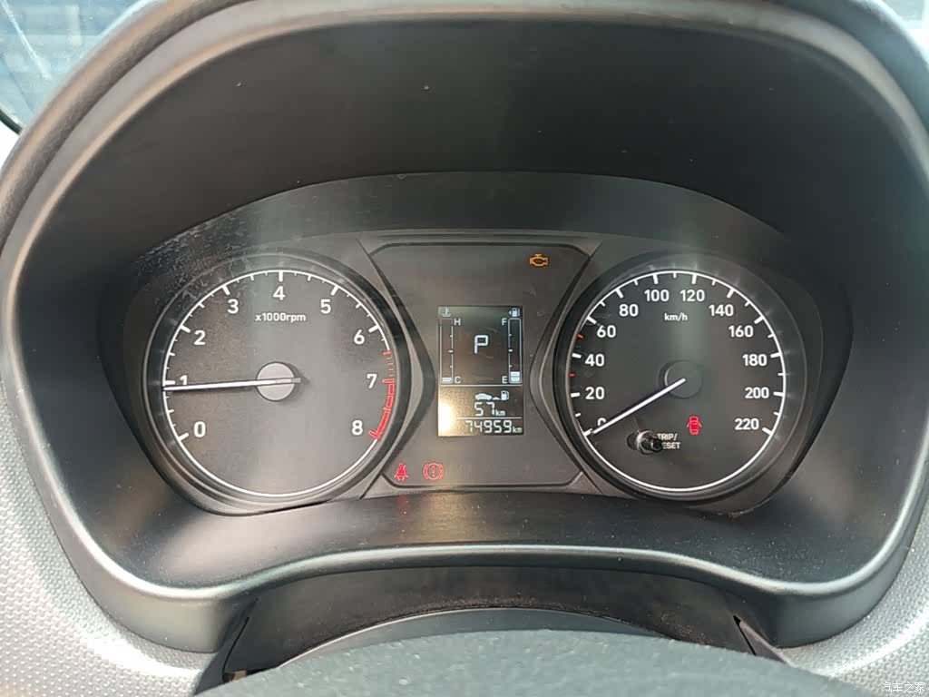 Hyundai V, 2019 12