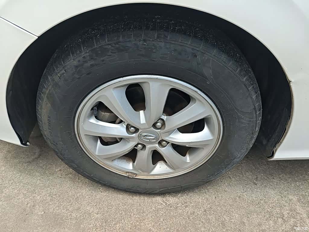 Hyundai V, 2019 23