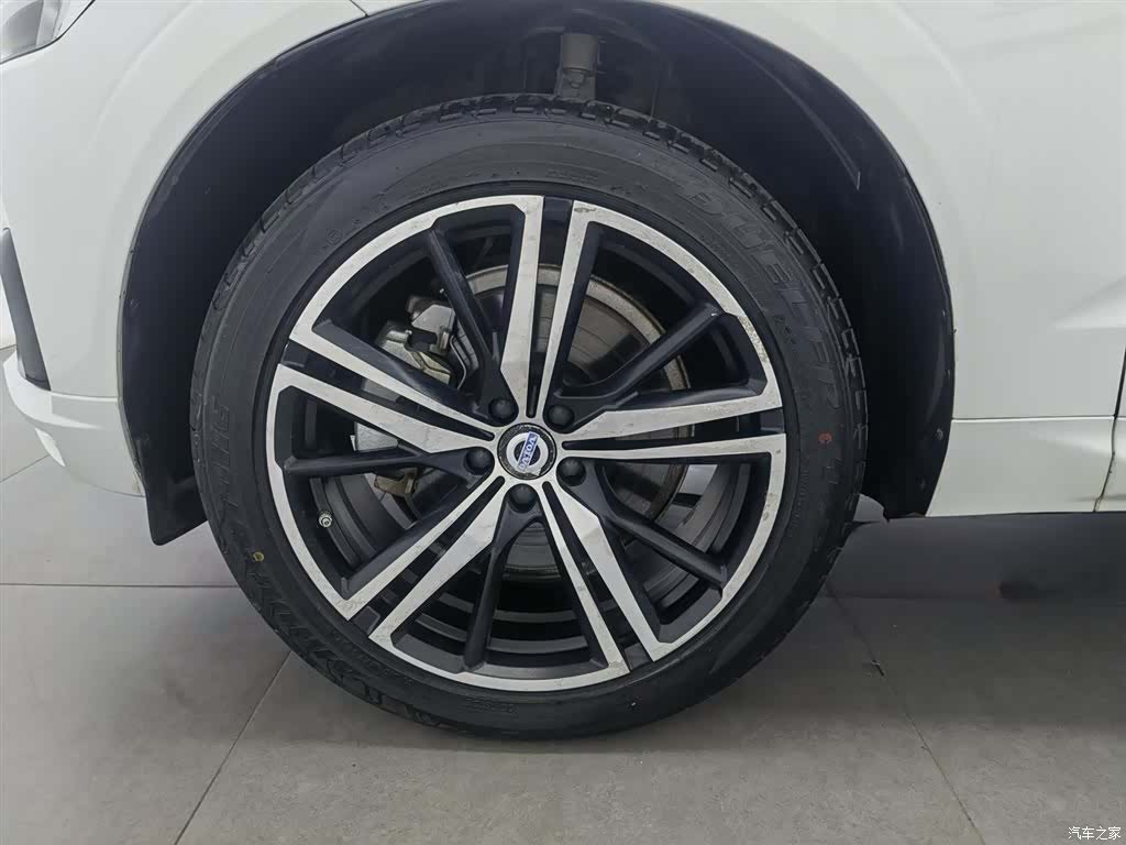Volvo XC60, 2019 17