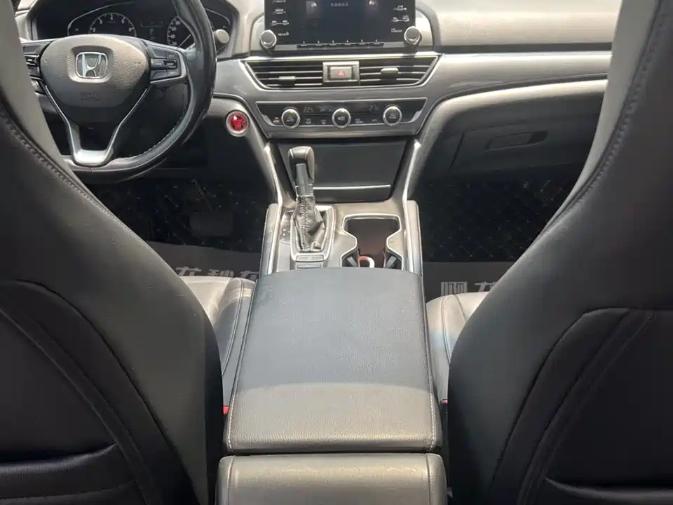 Honda Accord Honda Accord