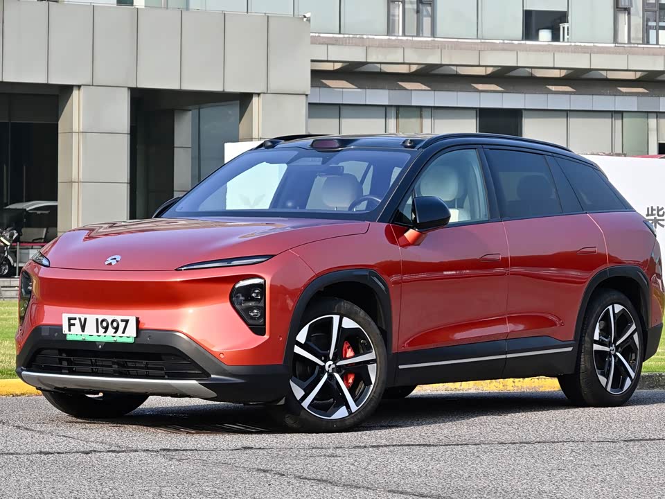 NIO ES7