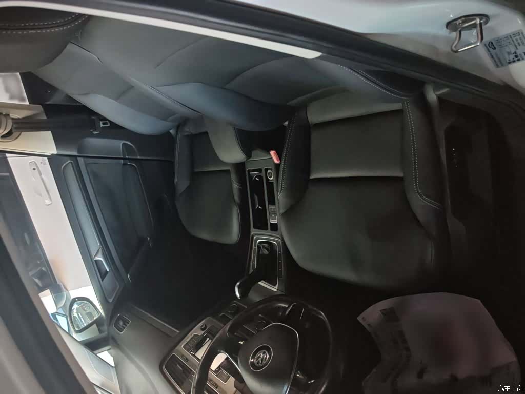 Volkswagen Golf, 2016 9
