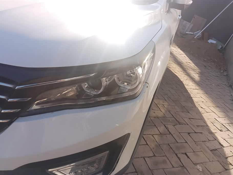 BISU Specific speed T5