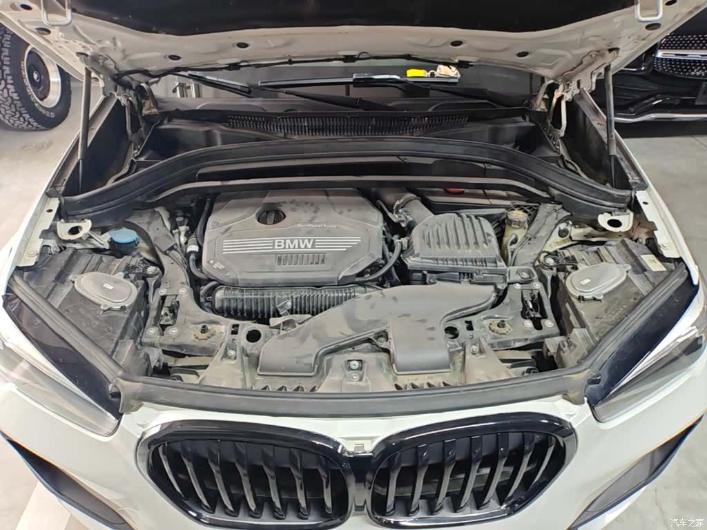 BMW X1, 2020 20