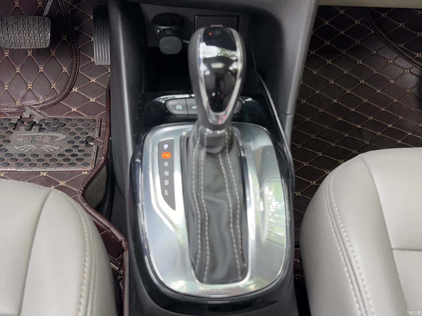 Buick 15N, 2019 18