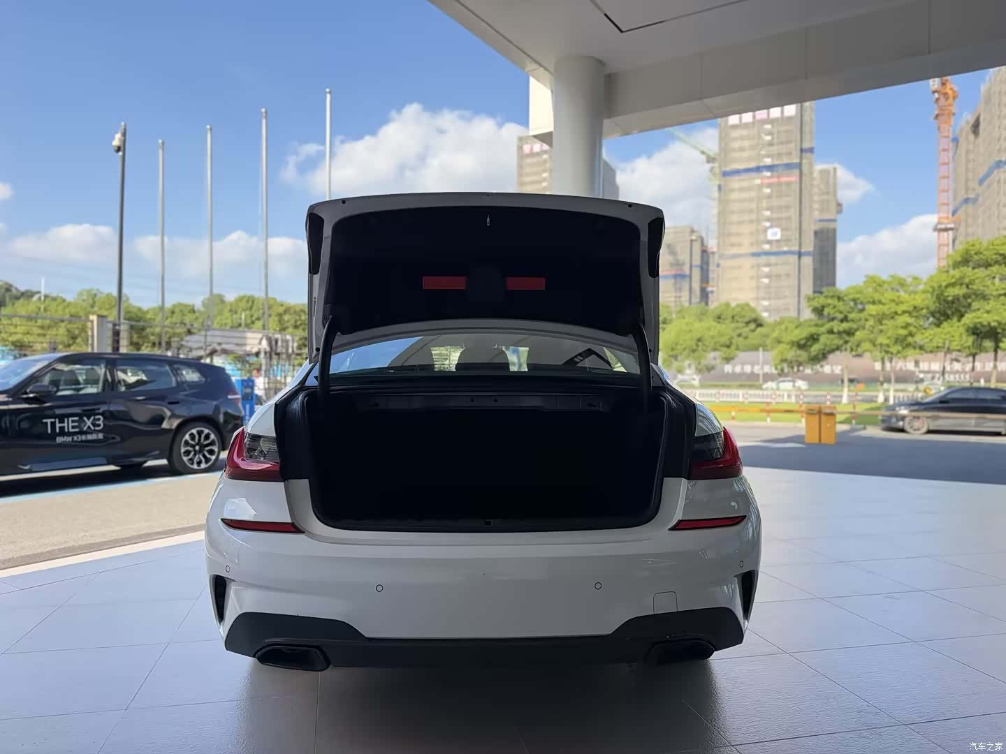 BMW 3 Series, 2022 7