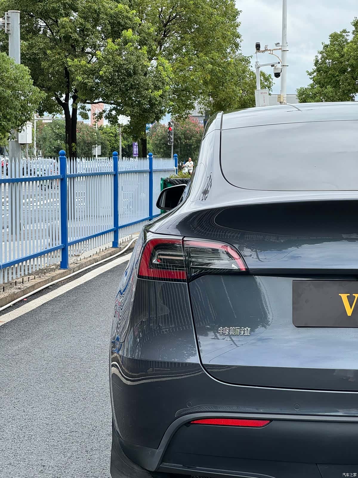 Tesla Model Y, 2022 10