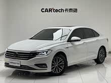  2020 200TSI DSG VI