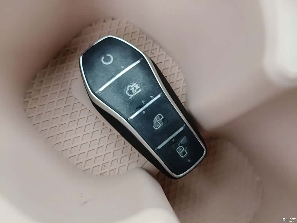 BYD Seagull, 2026 9