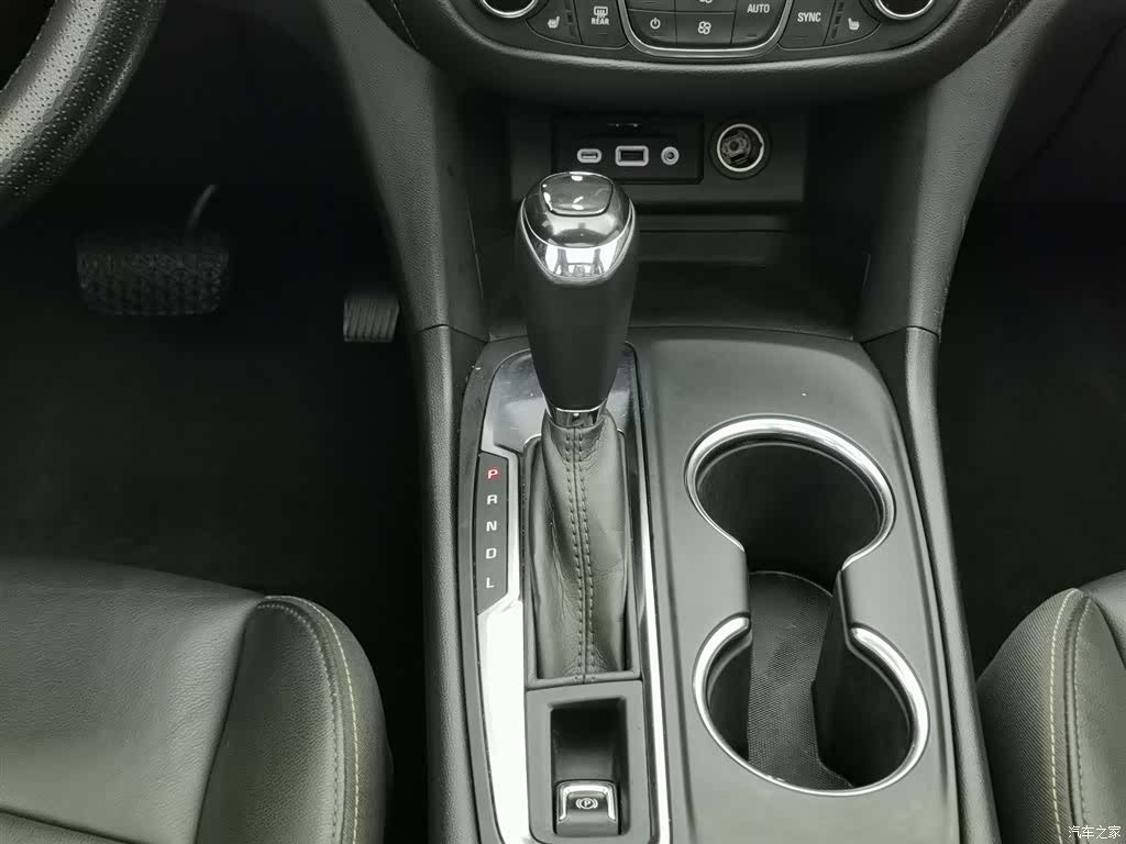 Chevrolet Equinox, 2020 13