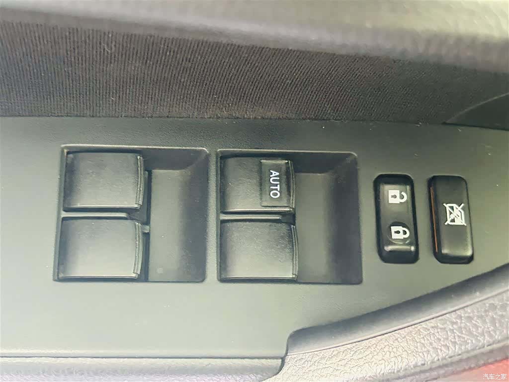 Toyota Levin, 2015 18