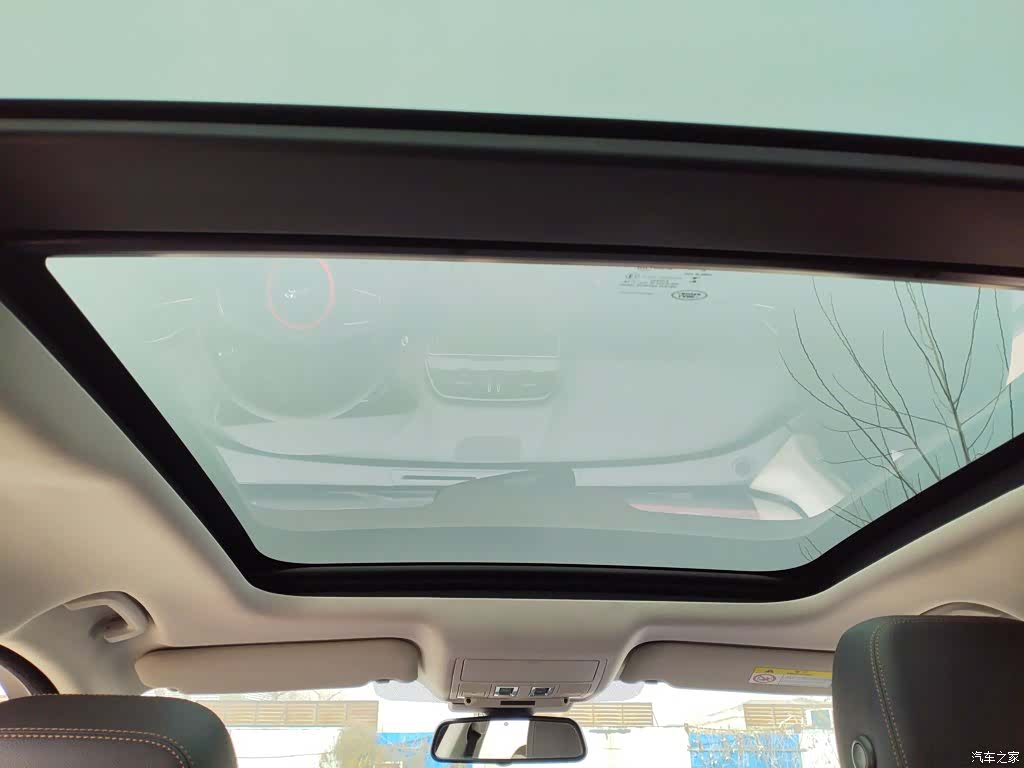 Jaguar F-PACE, 2017 14