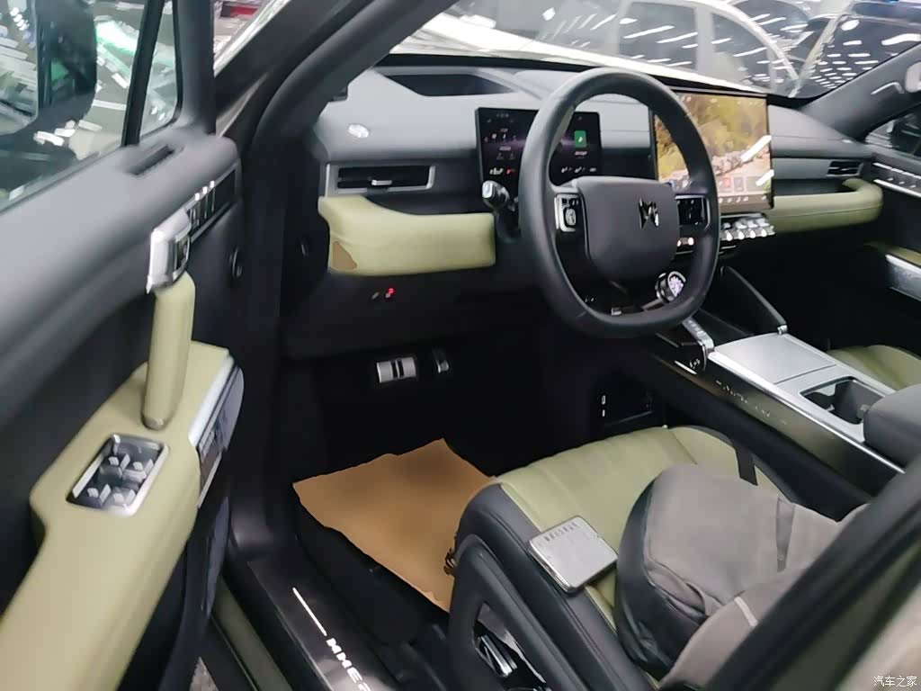 Mengshi M817, 2025 16