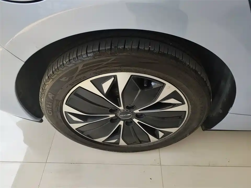BYD seal