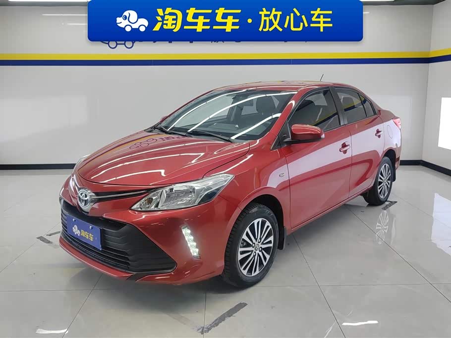 Toyota Vios