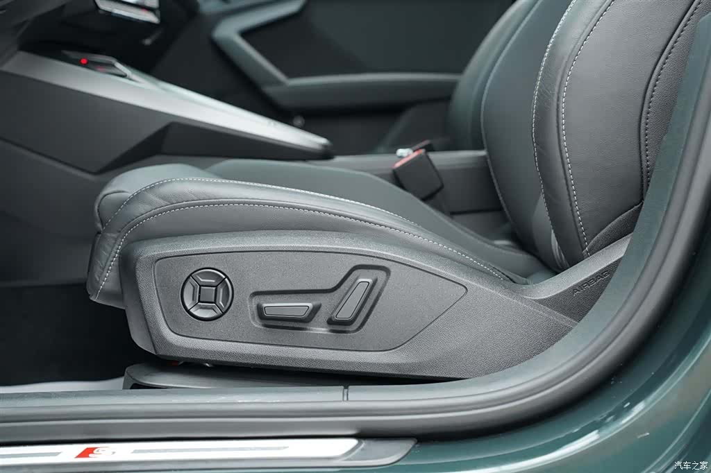 Audi A3, 2024 6