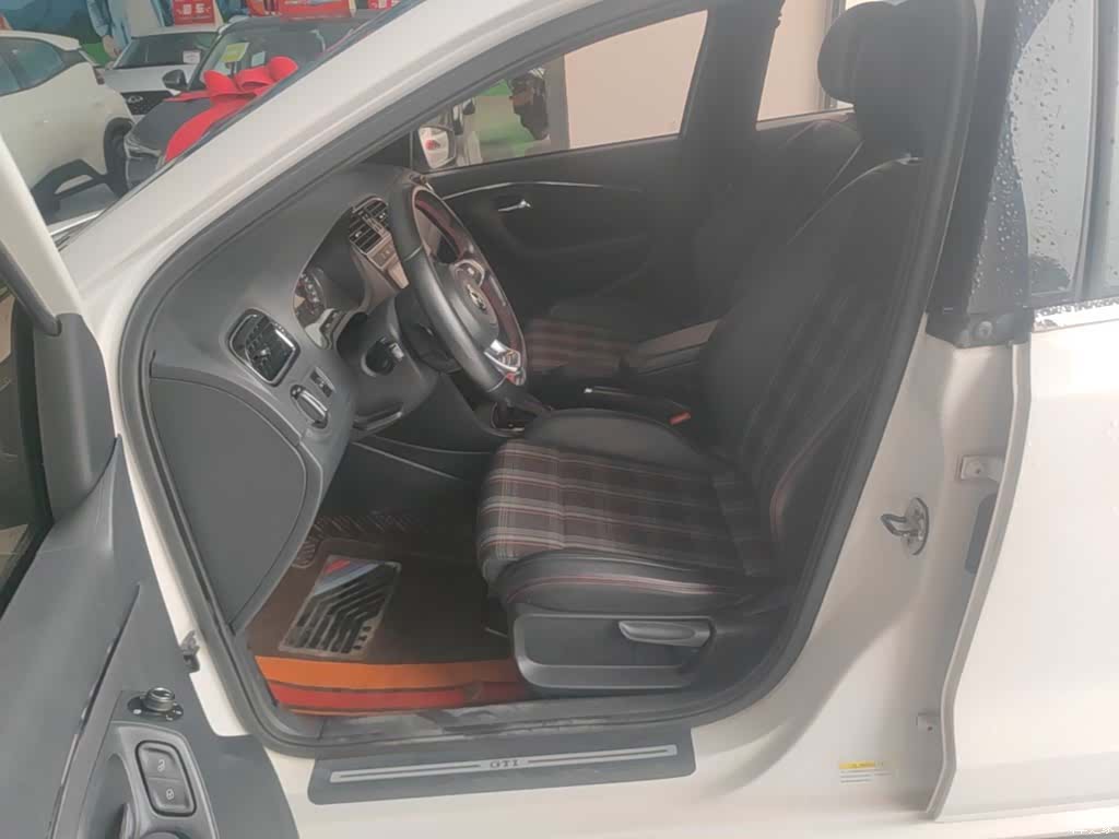 Volkswagen Polo, 2017 15