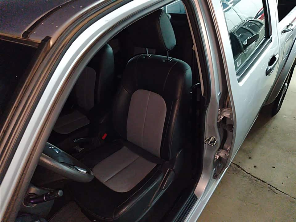 Great Wall Fengjun 5