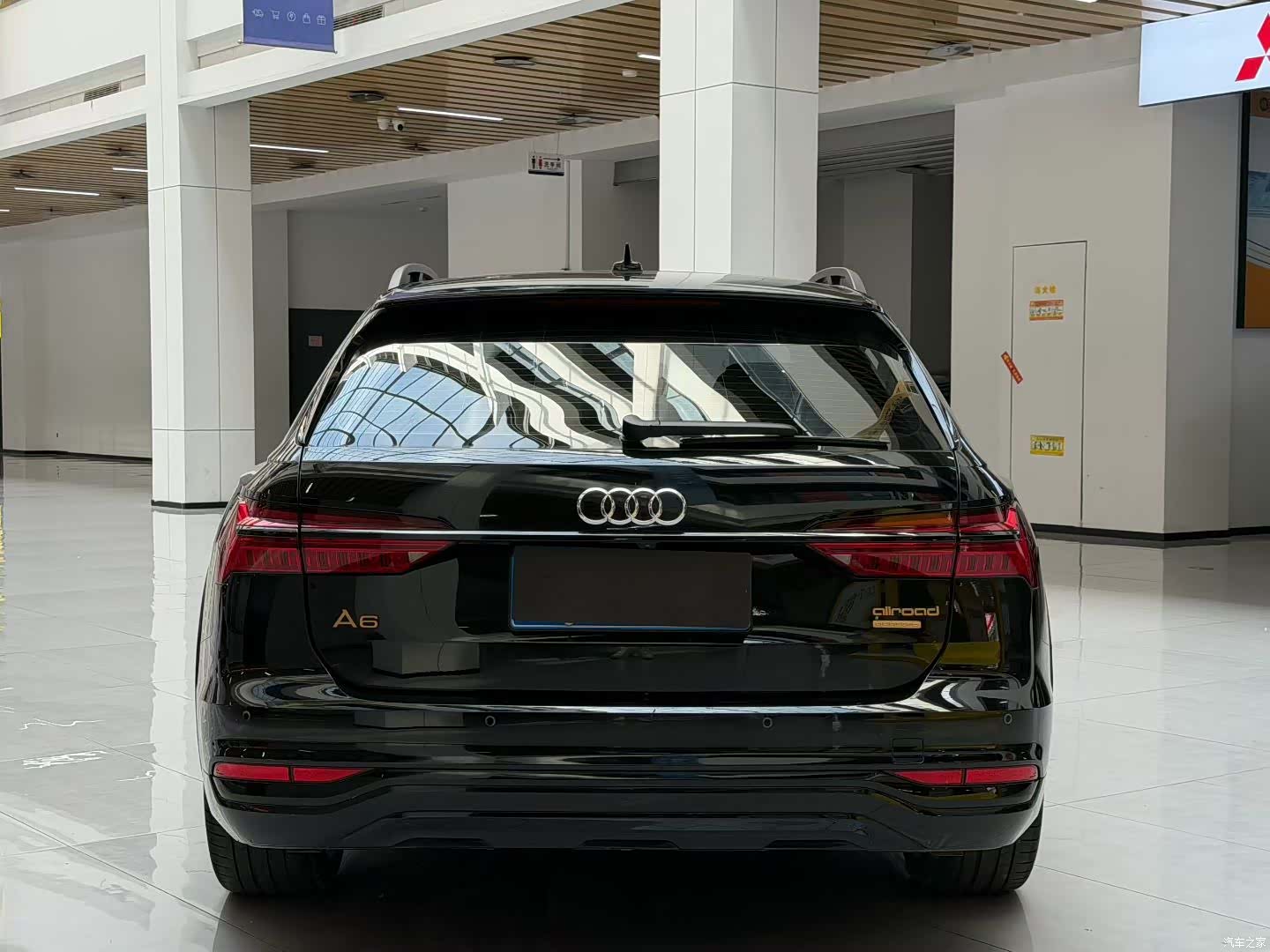 Audi A6, 2023 3