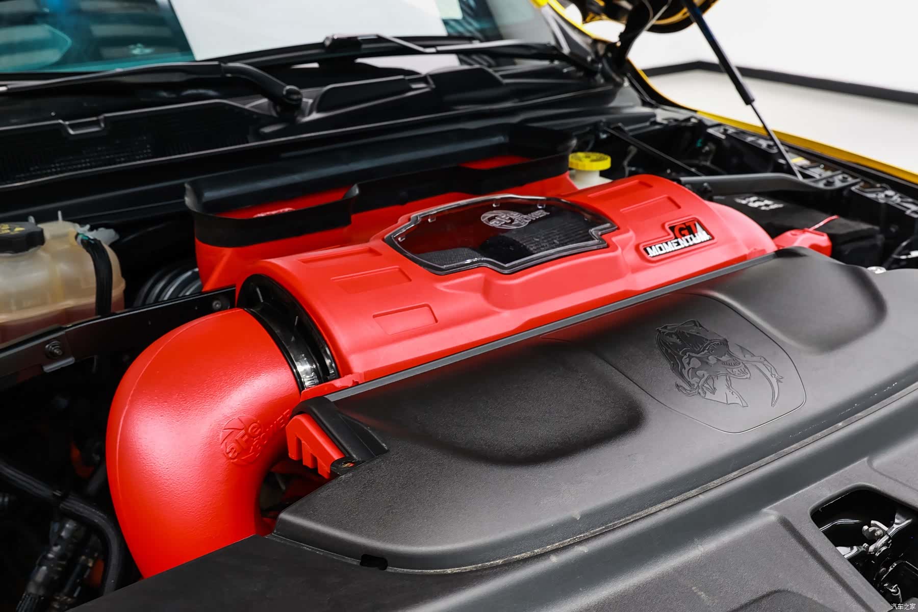 RAM Trucks, 2024 22