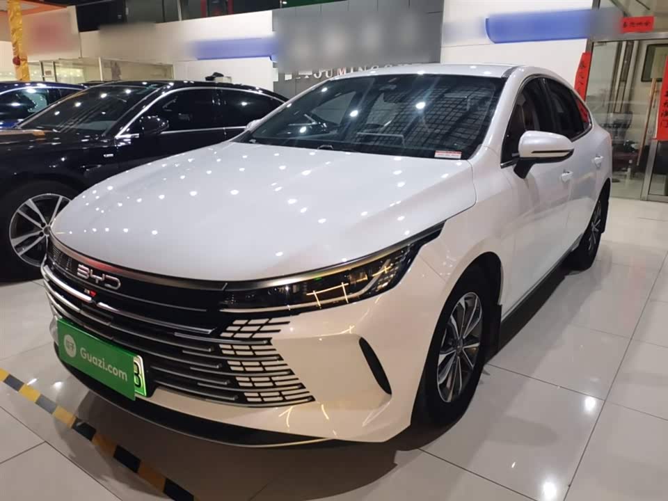 BYD Destroyer 05