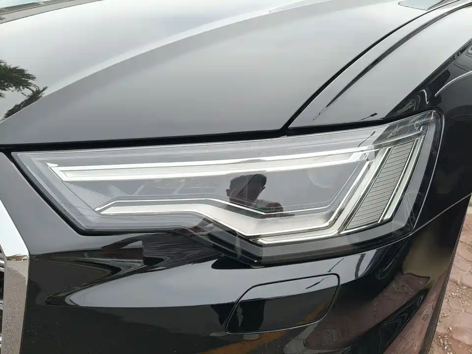Audi A6L Audi A6L