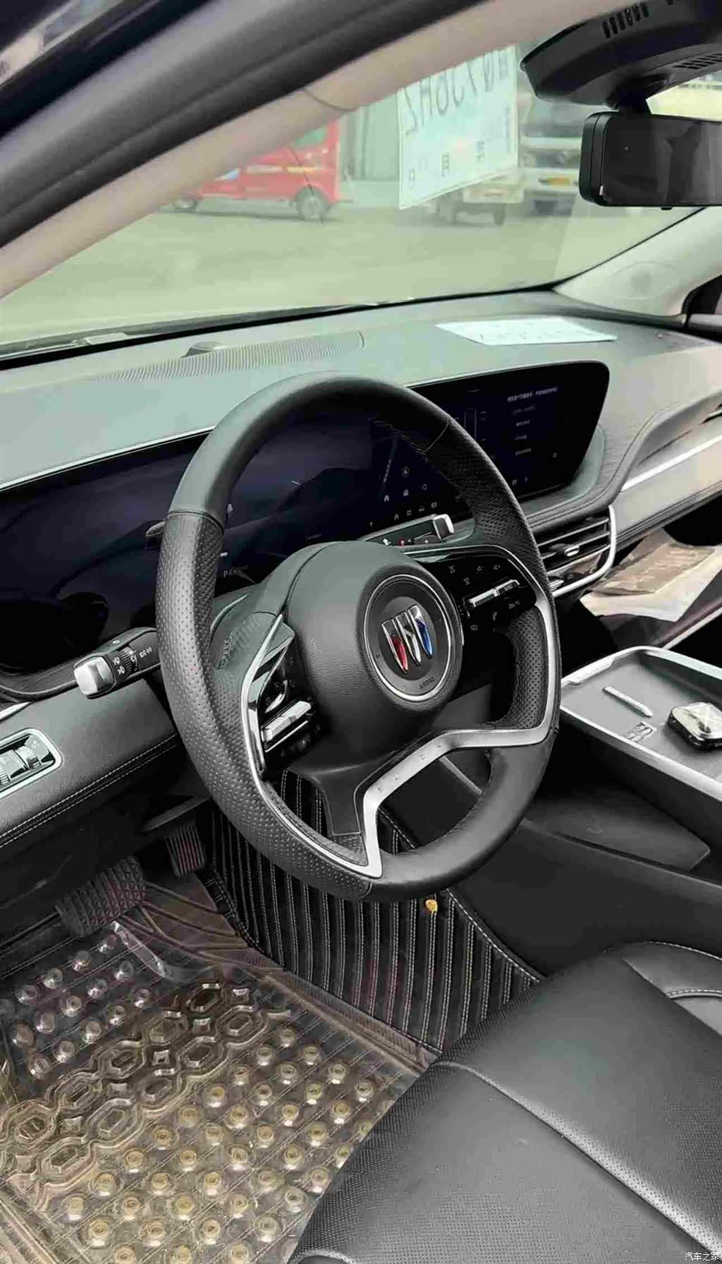 Buick LaCrosse, 2024 3