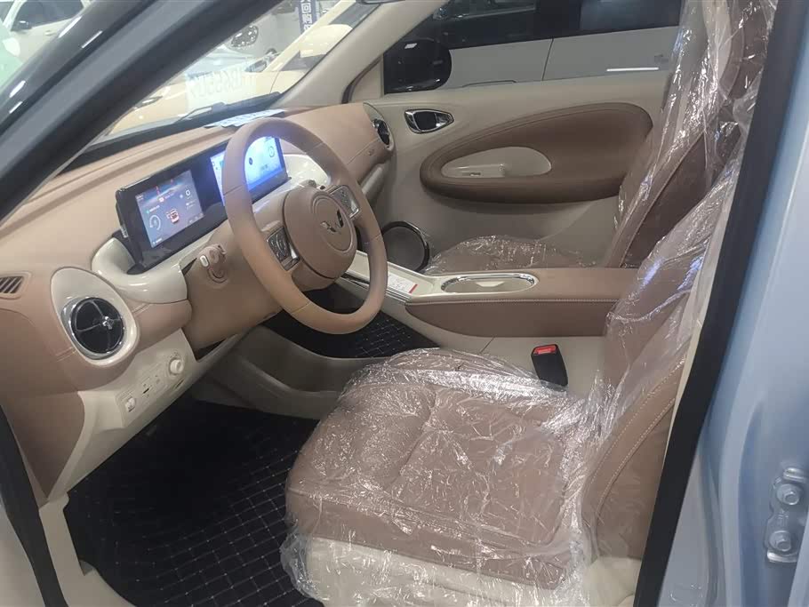 Wuling Wuling Bingguo