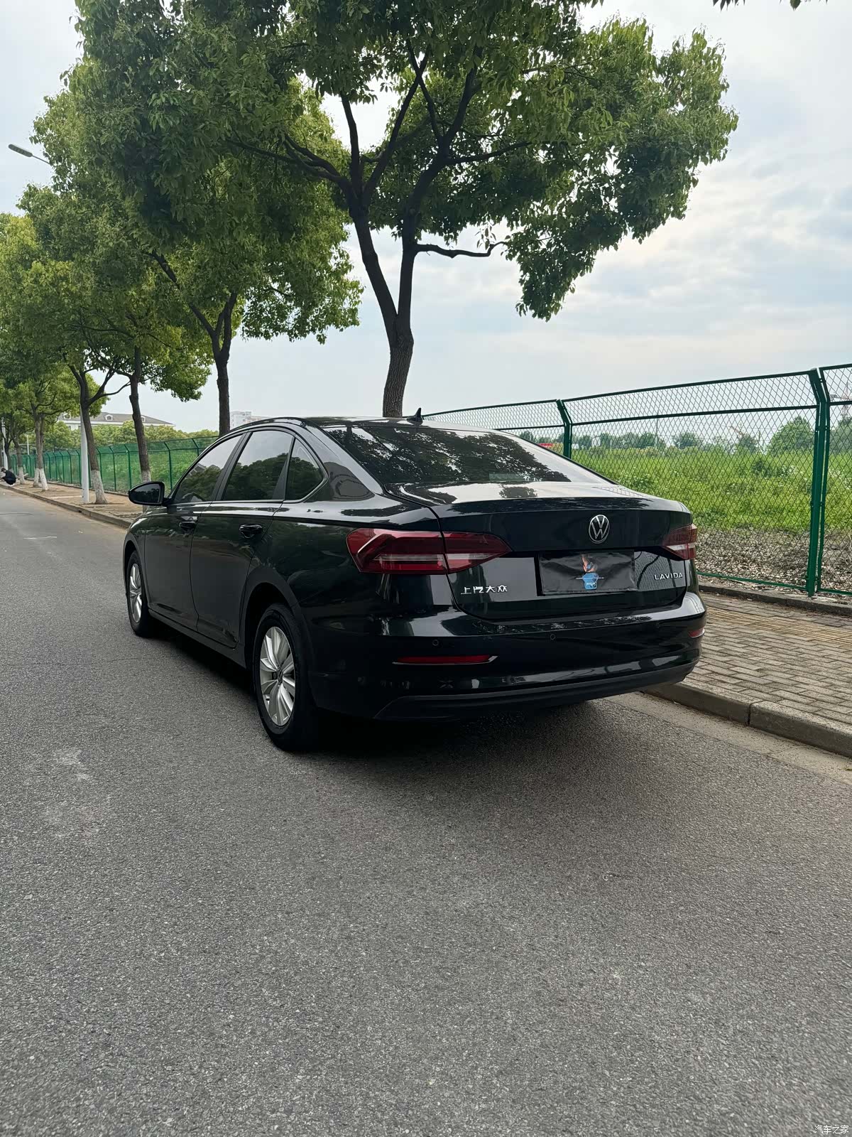 Volkswagen Lavida, 2022 13
