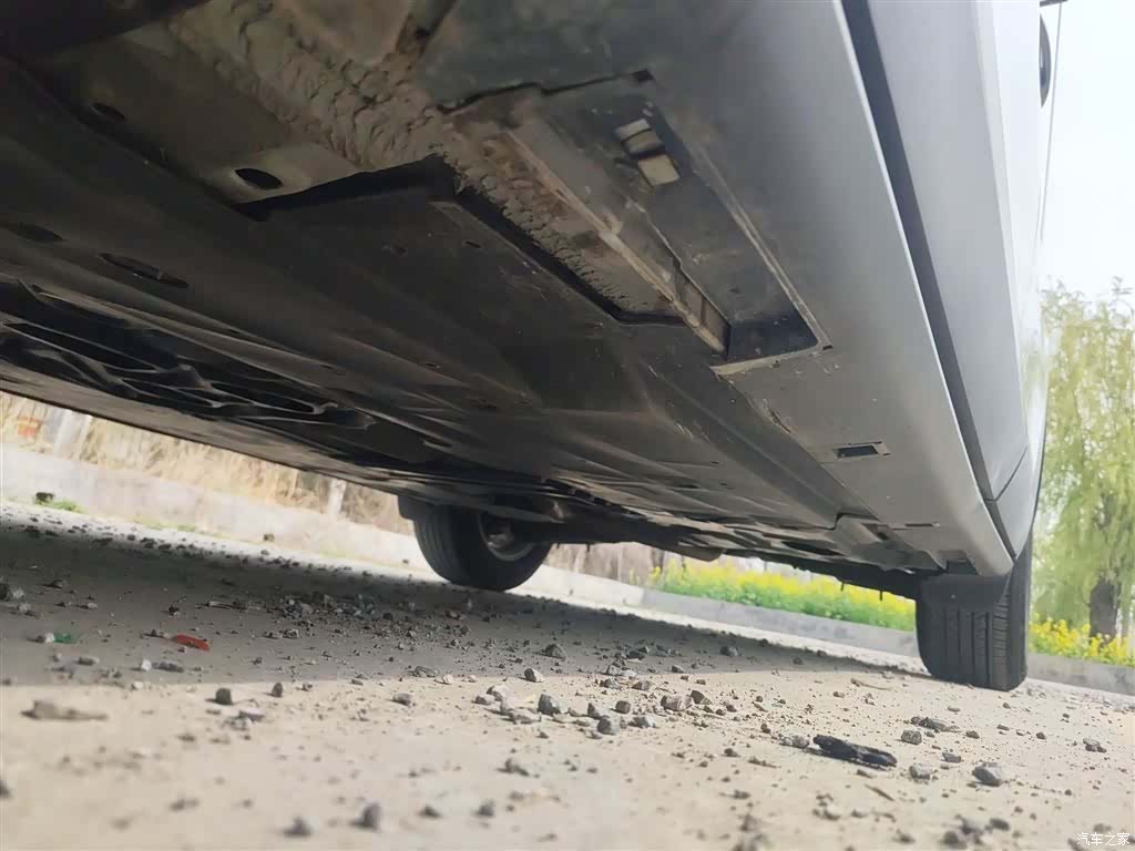 Mazda CX-4, 2017 20