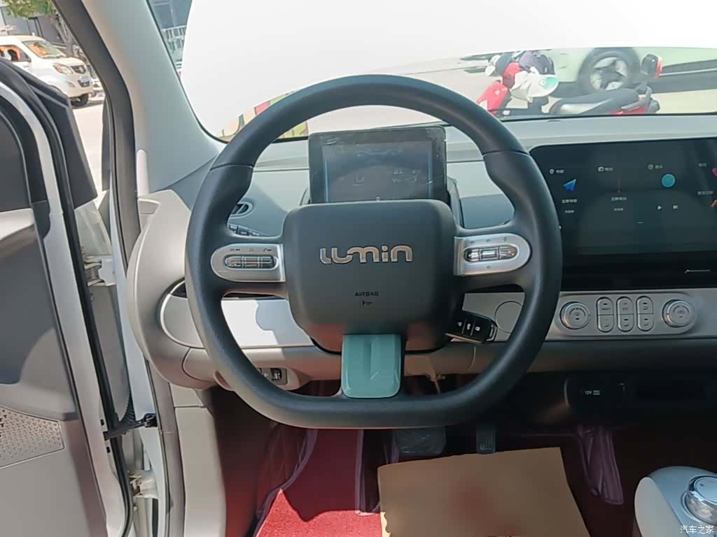 Changan Lumin, 2025 11