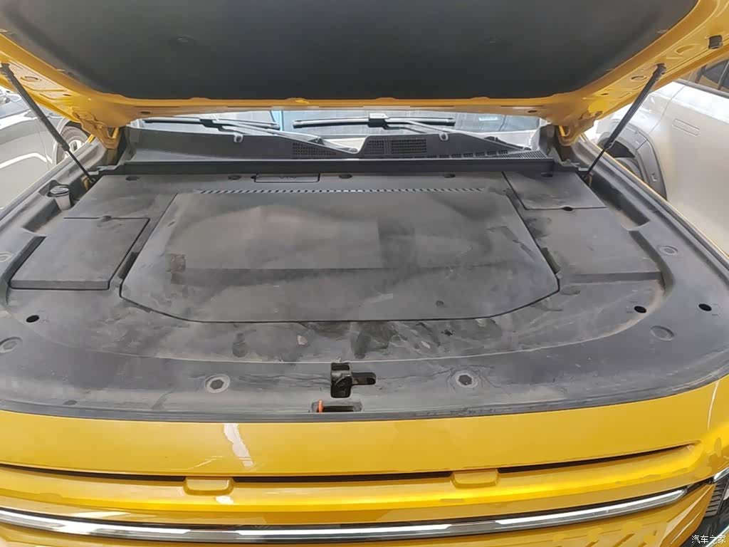 Deepal G318, 2025 20