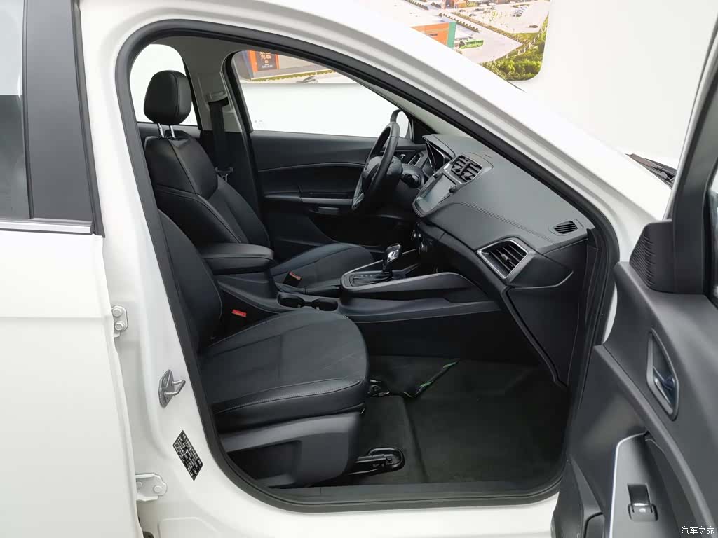 Ford VI, 2021 23