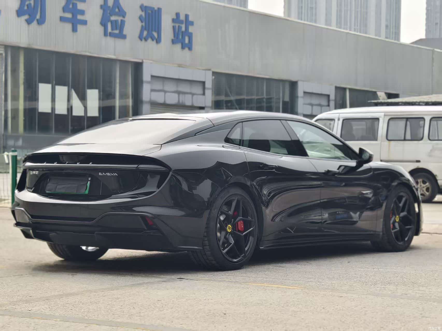 Lotus EMEYA, 2026 9