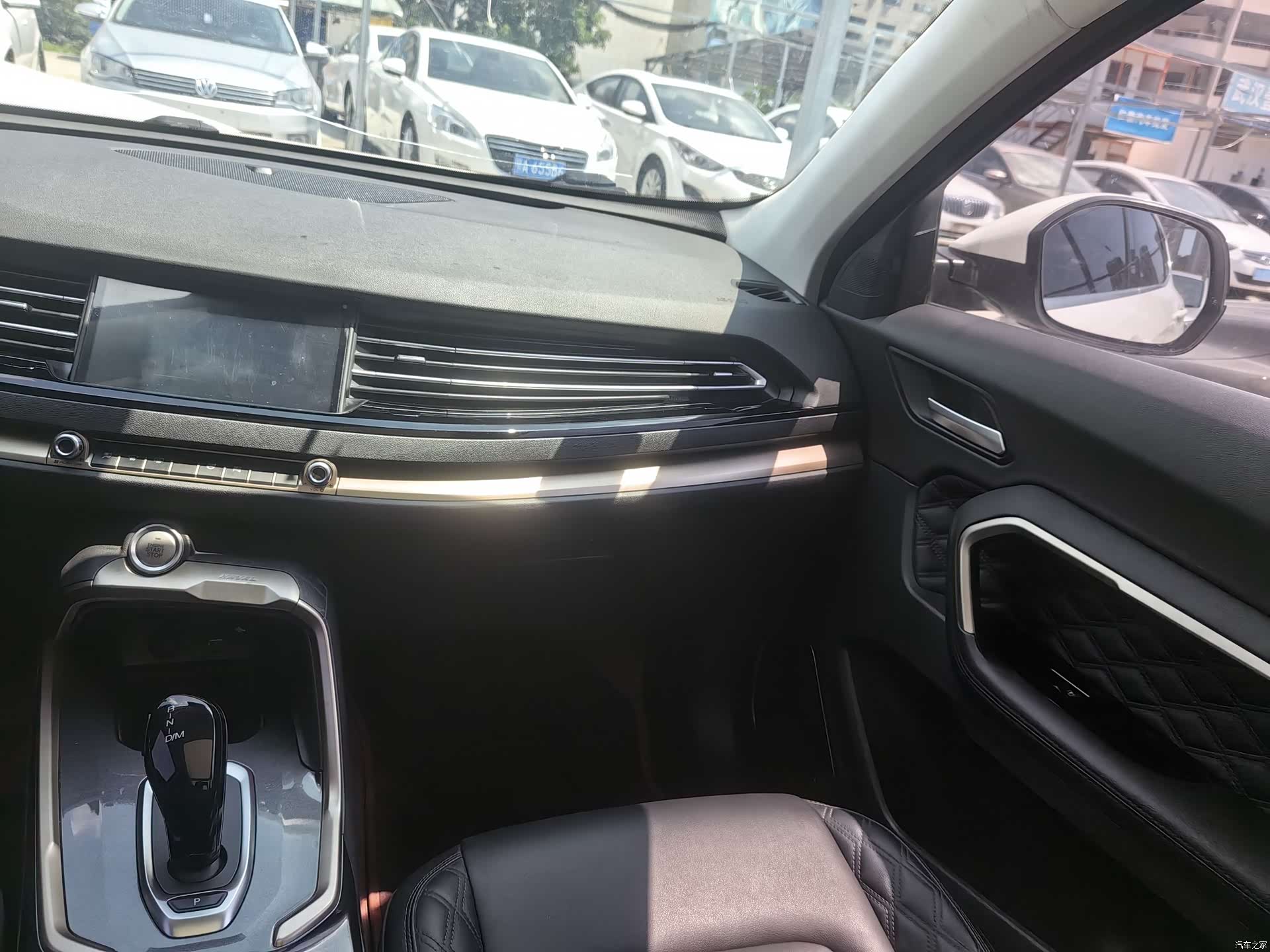 Haval H6, 2019 10