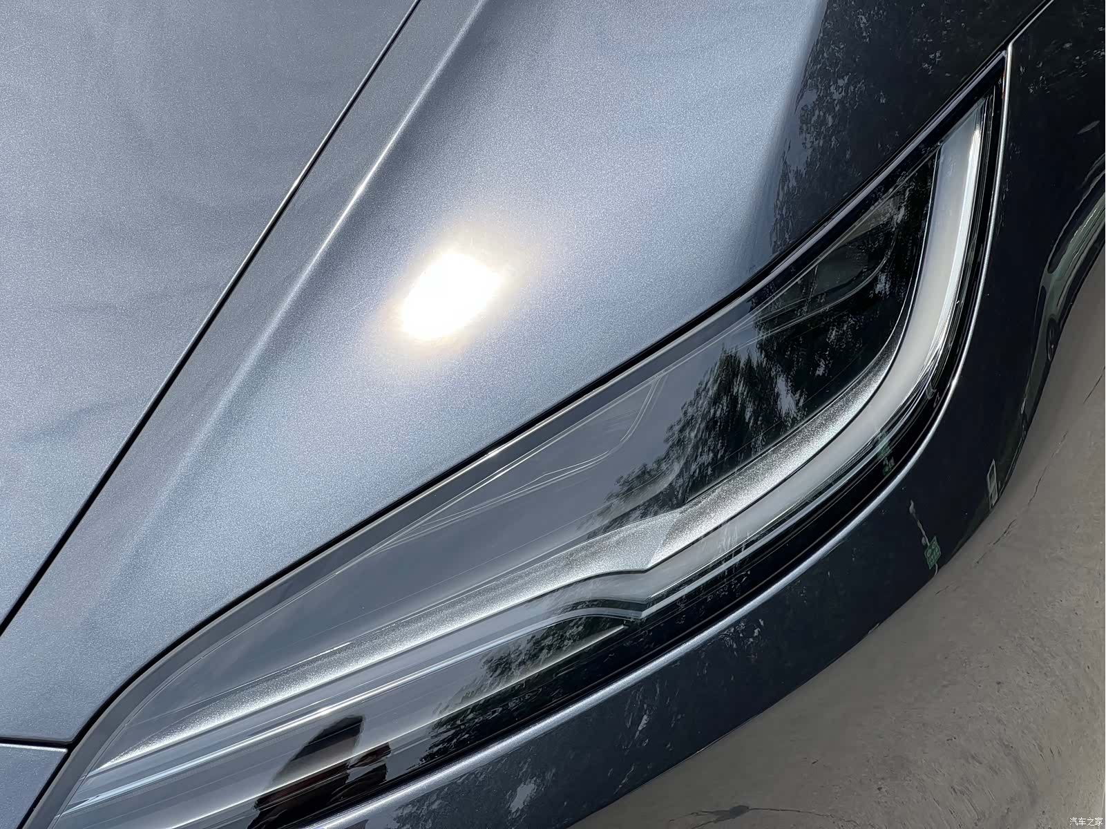 Tesla Model 3, 2024 9