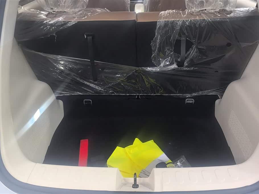 Wuling Wuling Bingguo