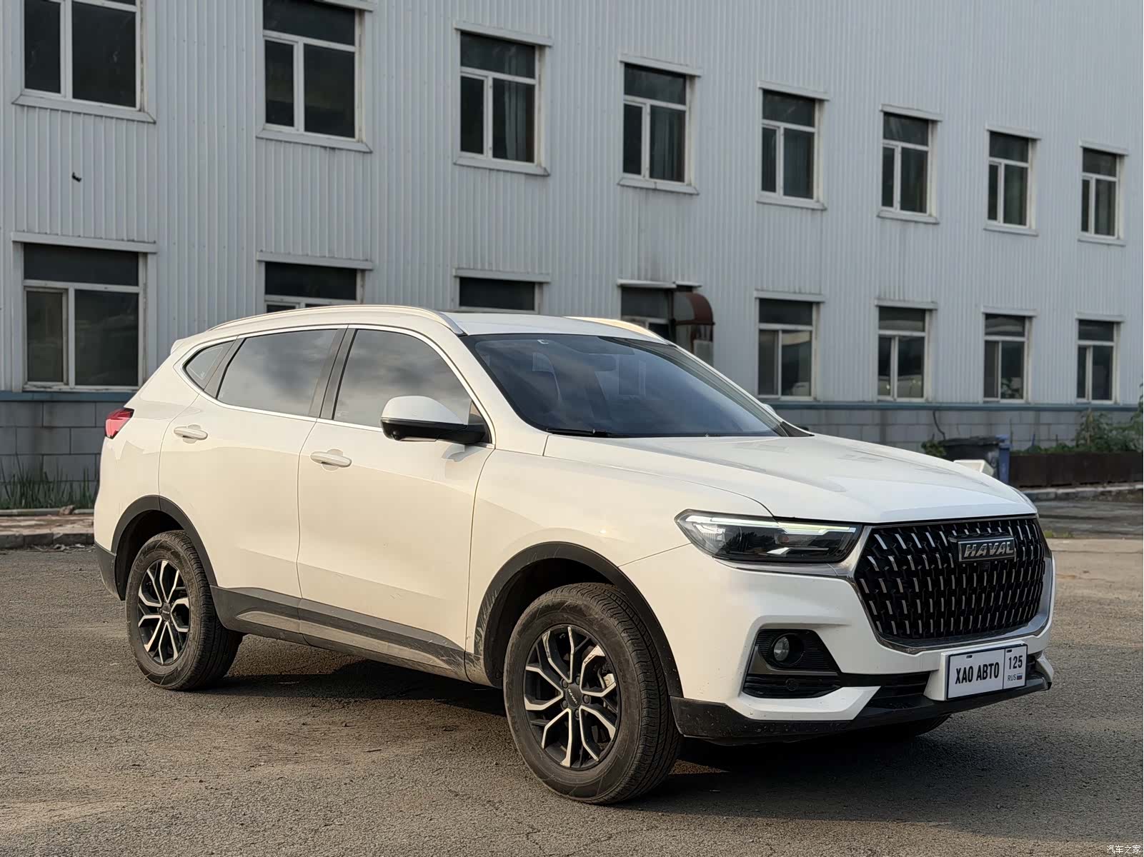 Haval H6, 2023 3