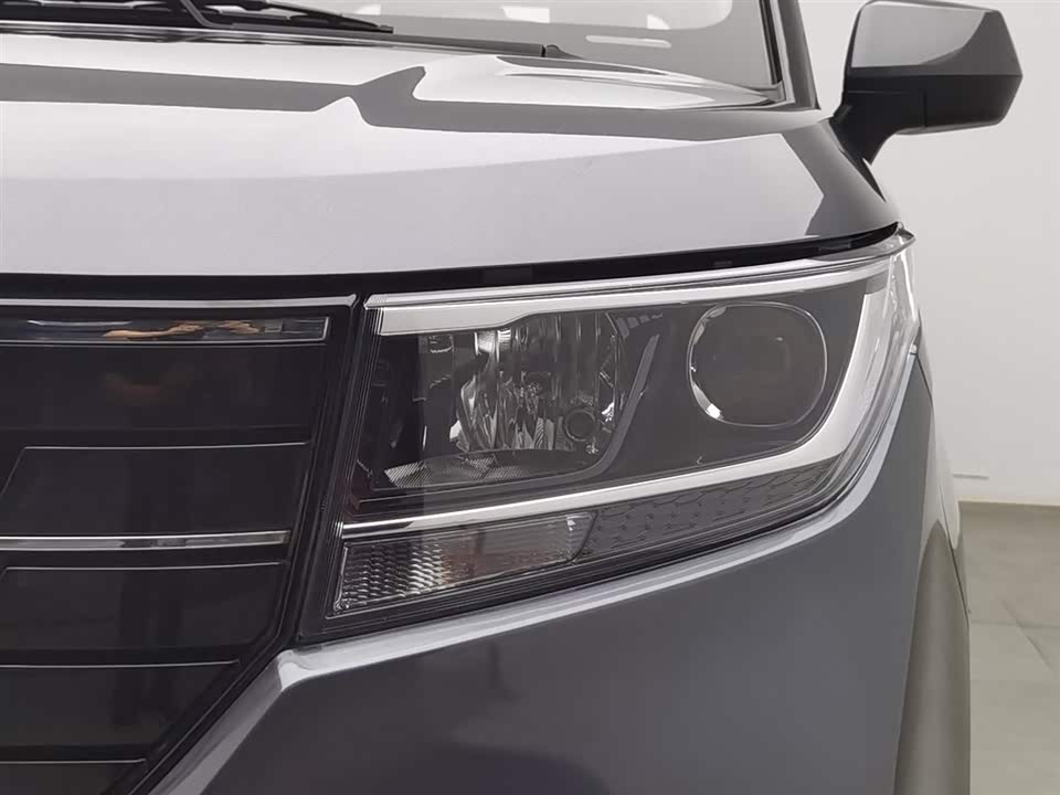 Wuling Wuling Journey